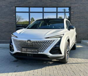 Changan UNI-T